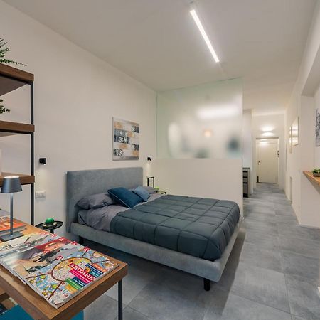 Apartamento Siena - Stylish Loft Near Piazza Del Campo! Exterior foto