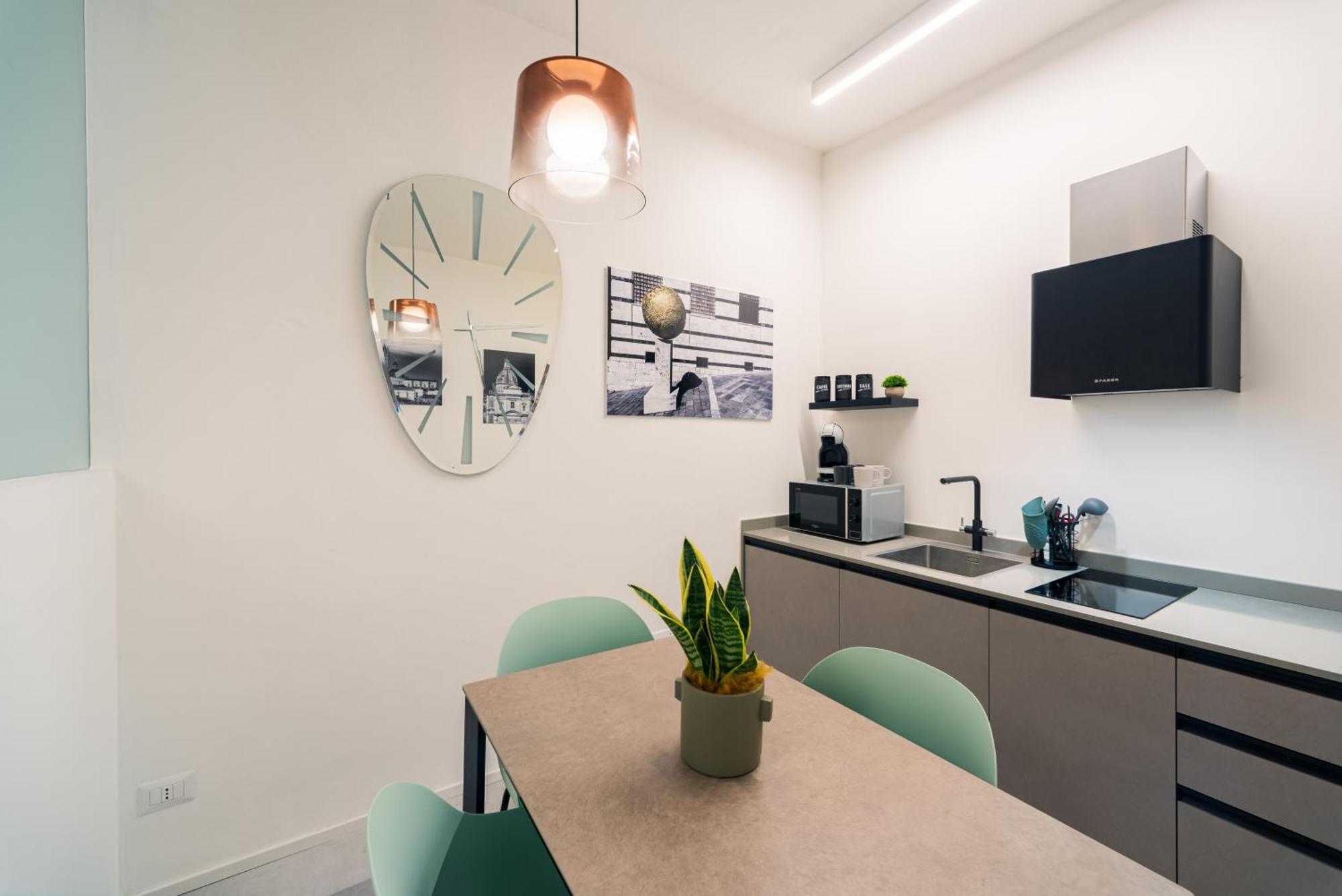 Apartamento Siena - Stylish Loft Near Piazza Del Campo! Exterior foto