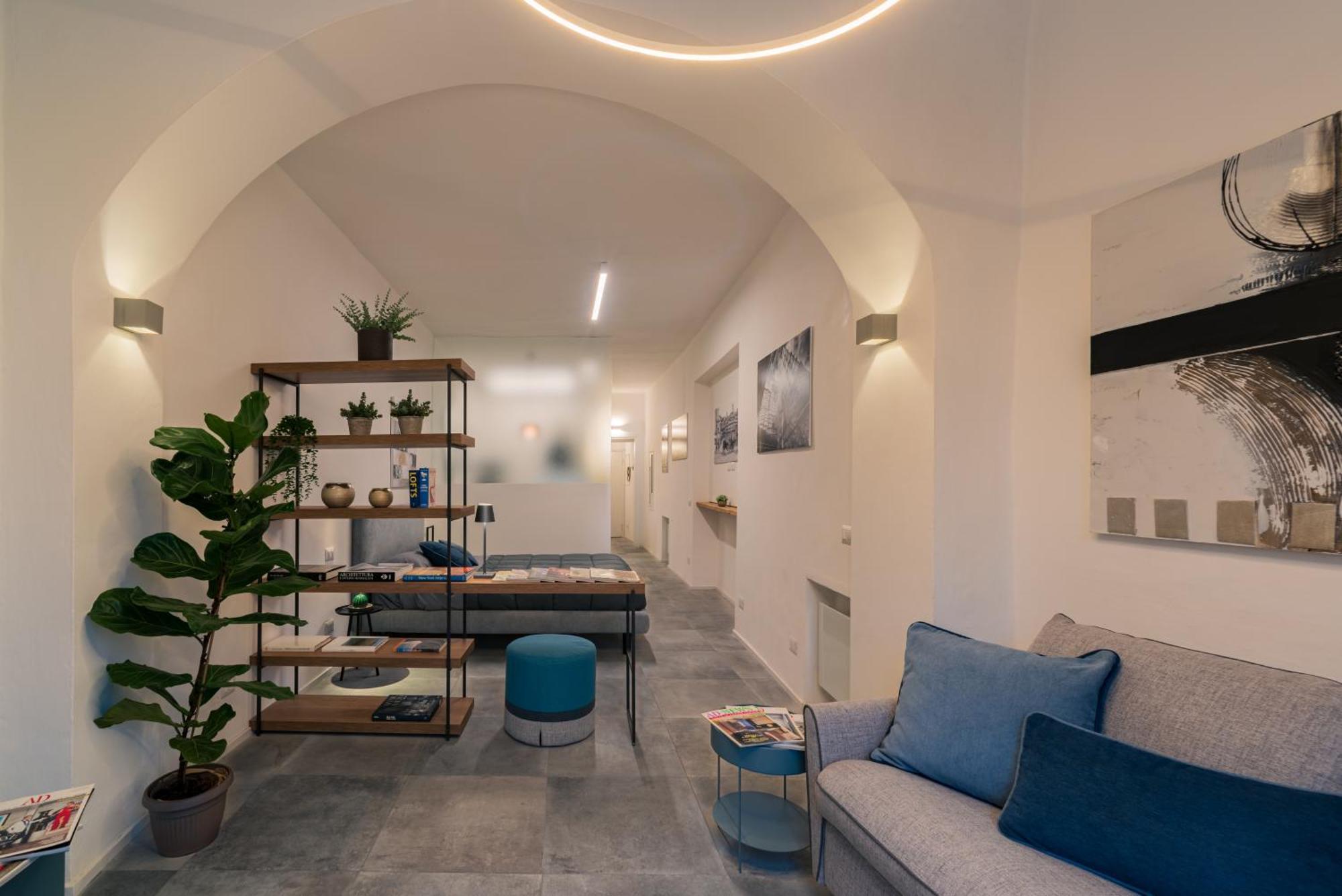 Apartamento Siena - Stylish Loft Near Piazza Del Campo! Exterior foto